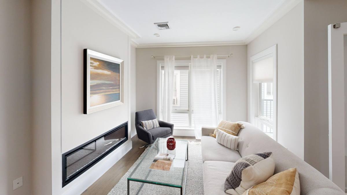 Apartment for rent at 214 Market St #201D, Brighton, MA 02135