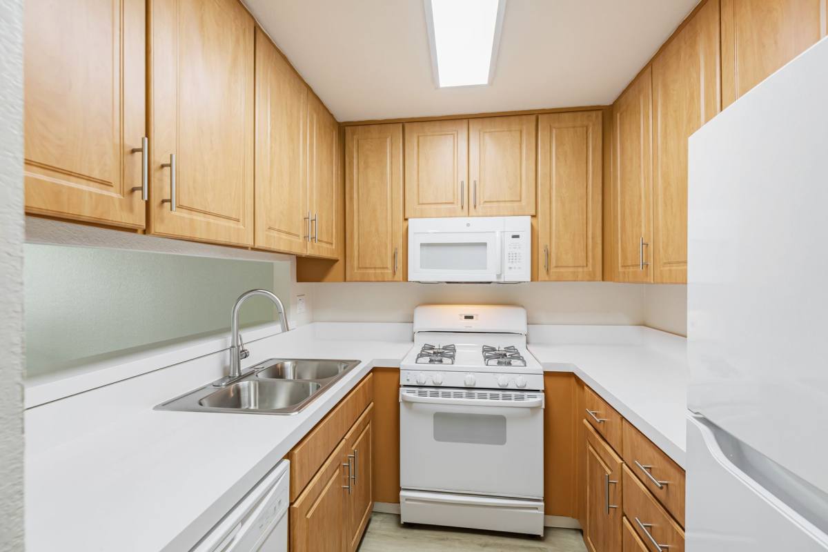 Apartment for rent at 3094 Lake Dr, Marina, CA 93933