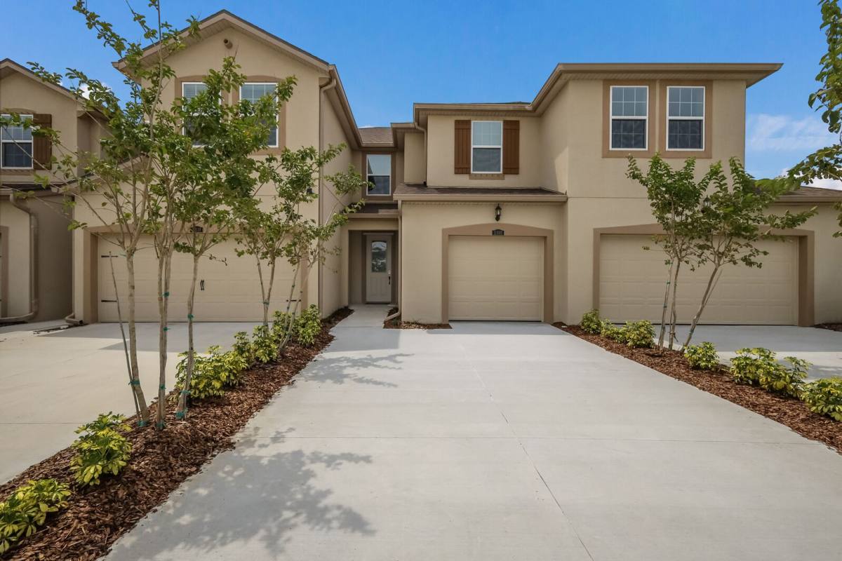 House for rent at 11806 Sky Acres Terrace, Bradenton, FL 34211