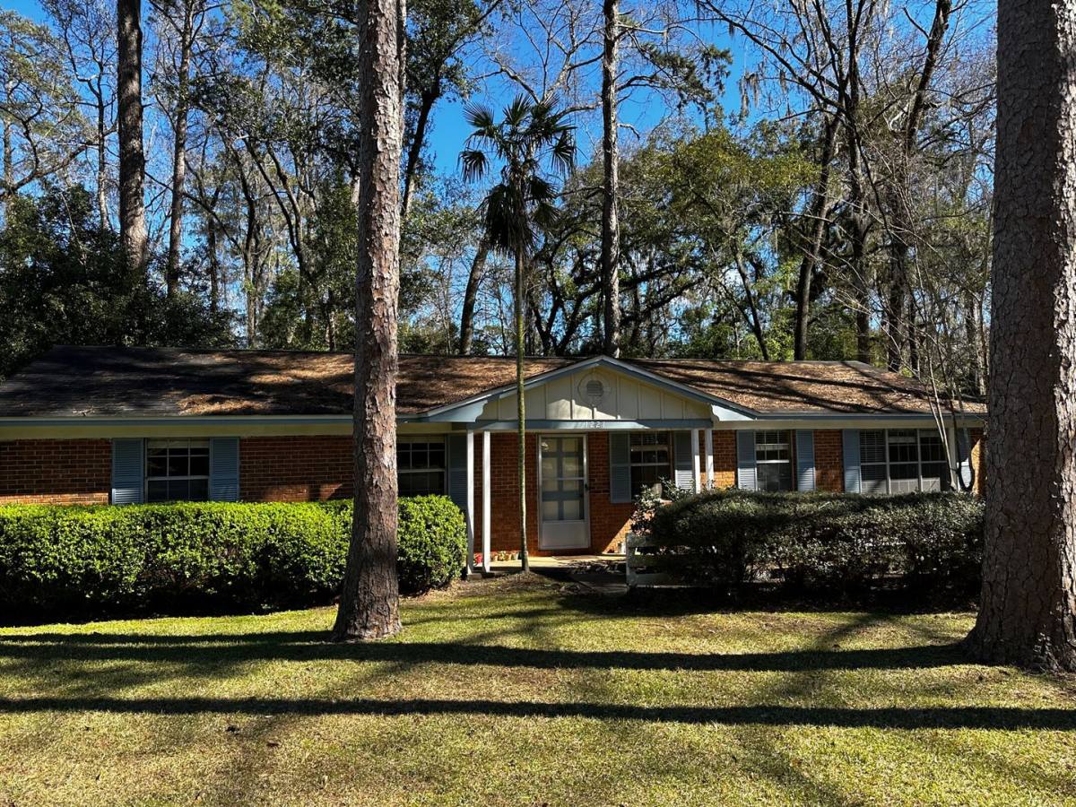 House for rent at 1221 Winifred Dr, Tallahassee, FL 32308