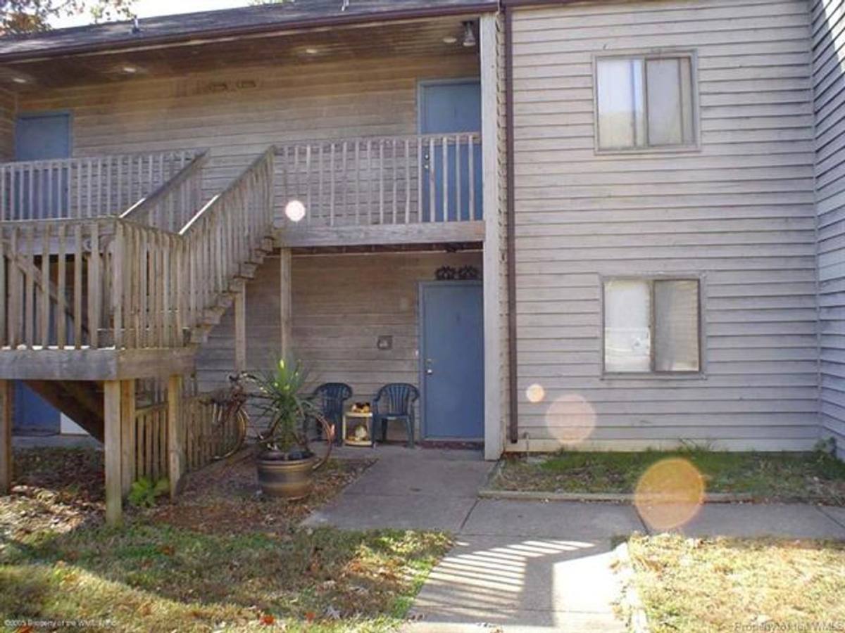 Apartment for rent at 105 Lake Powell Rd, Williamsburg, VA 23185