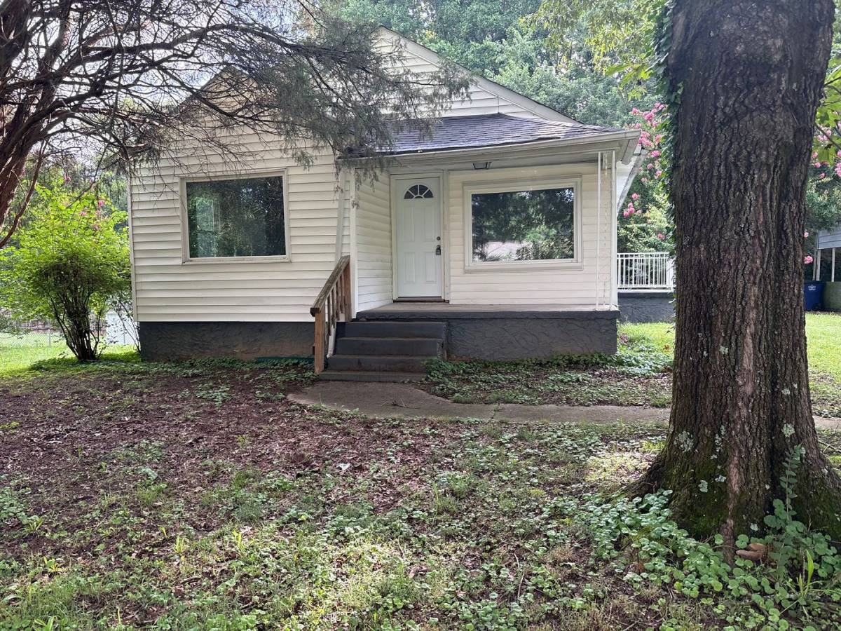 House for rent at 111 Sidney St, Winston Salem, NC 27101