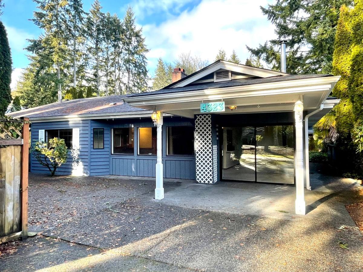 House for rent at 4323 Rosedale St NW, Gig Harbor, WA 98335