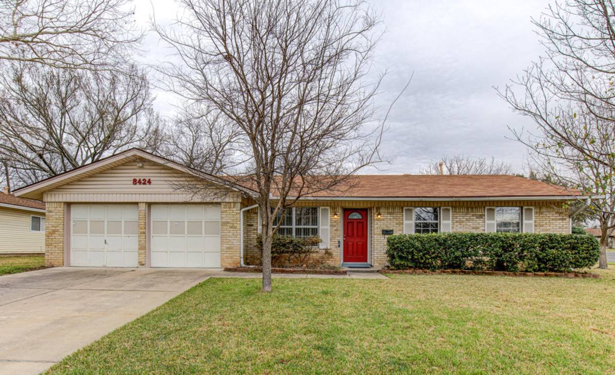 House for rent at 8424 Jamestown Dr, Austin, TX 78758