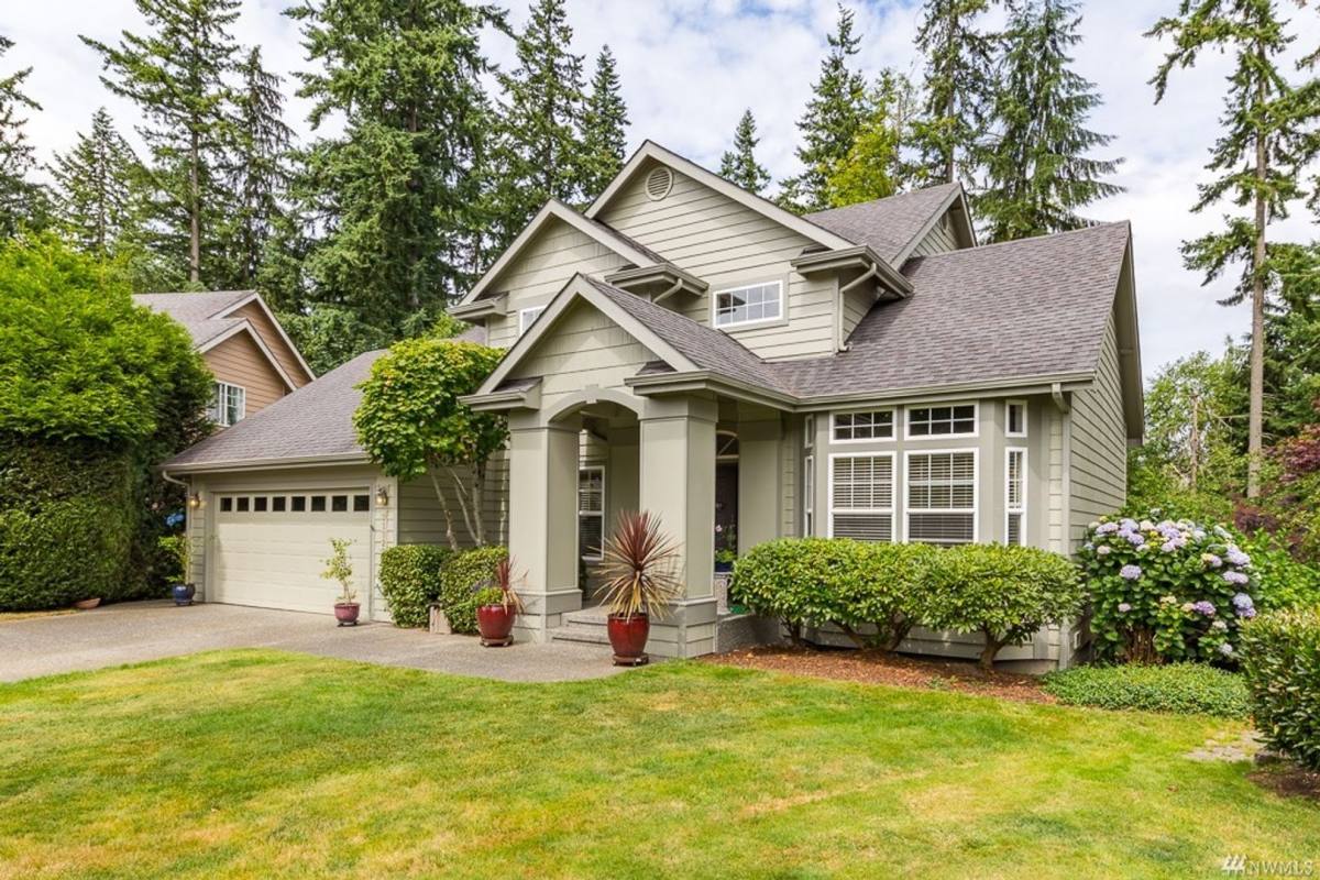 House for rent at 11322 41st Dr SE, Everett, WA 98208