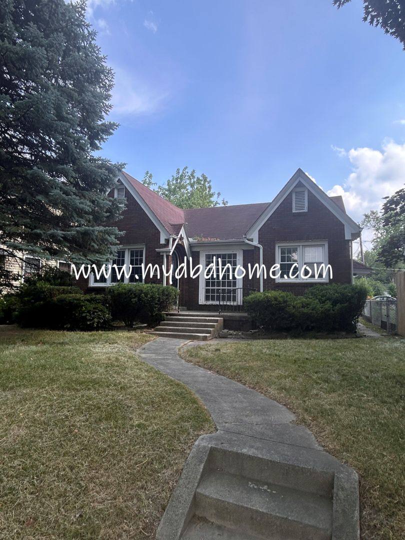 House for rent at 822 E Rudisill Blvd, Fort Wayne, IN 46806