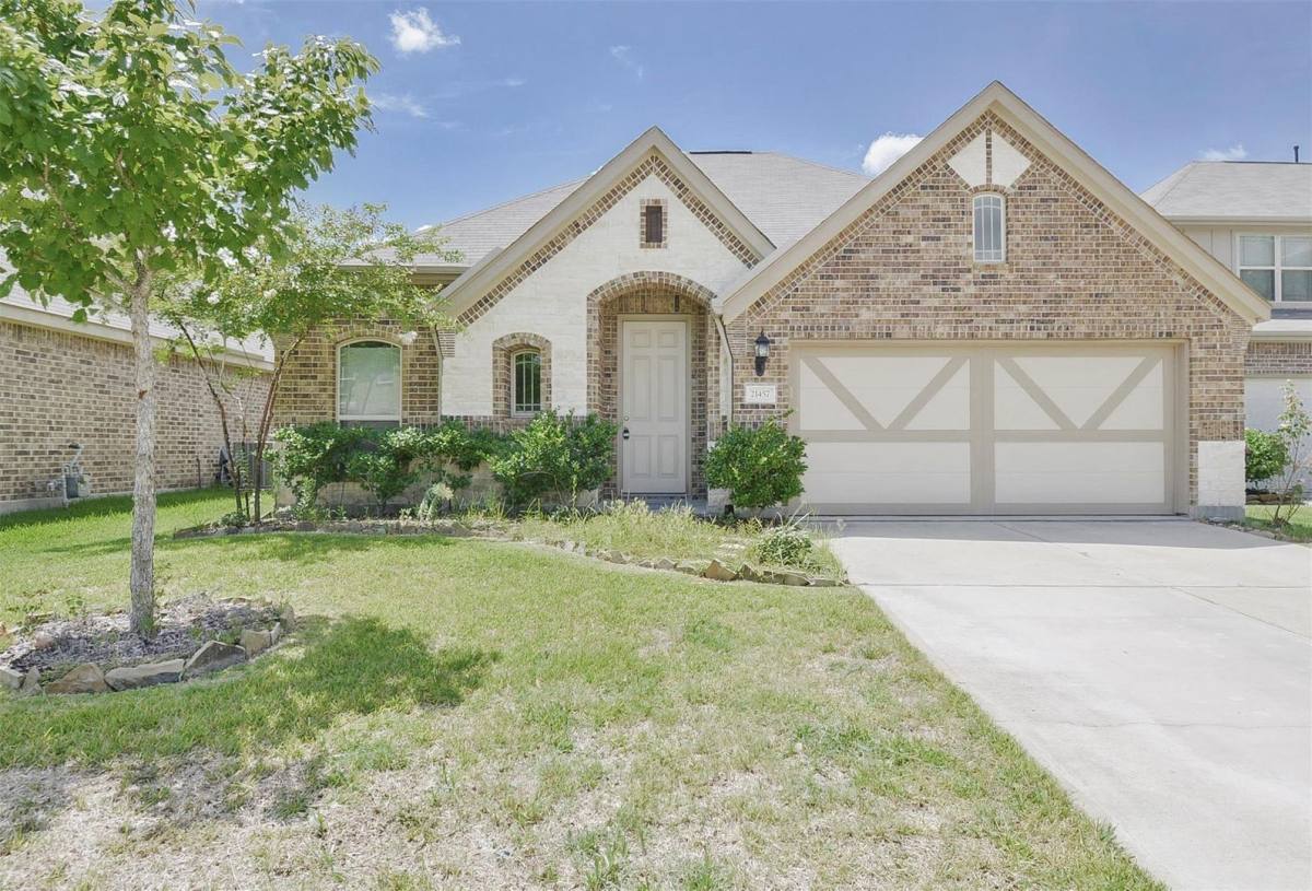 House for rent at 21457 Lambeth Ridge Lane, Kingwood, TX 77339
