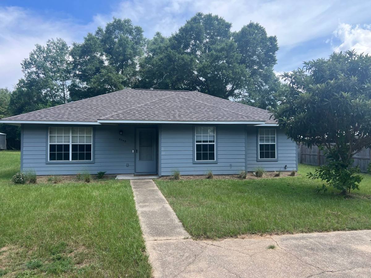 House for rent at 5348 Windham Rd, Milton, FL 32570