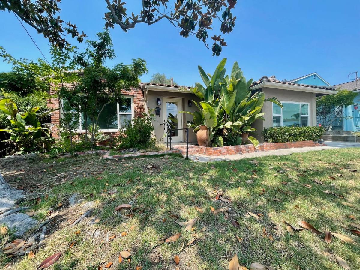 House for rent at 5960 Amarillo Ave, La Mesa, CA 91942