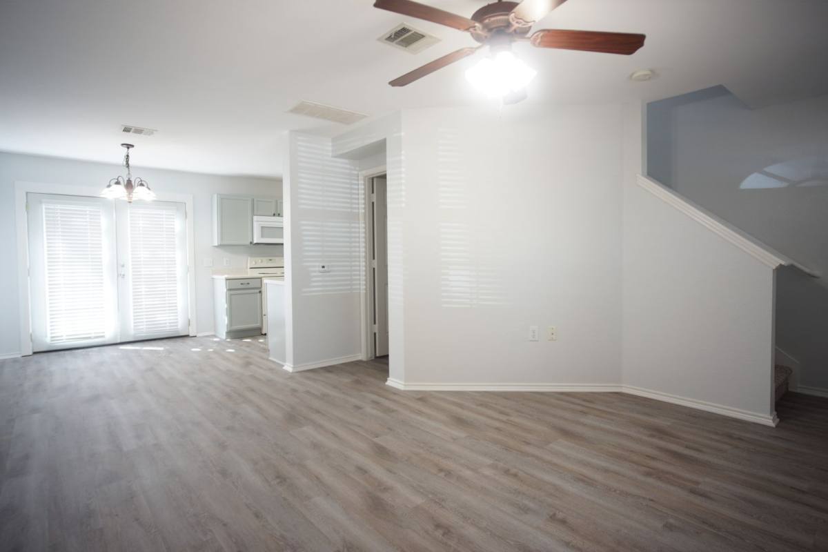 House for rent at 7117 Walkup Lane, Austin, TX 78747