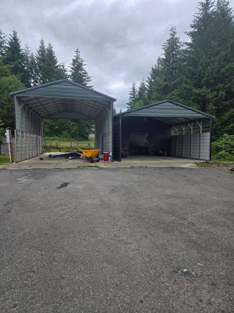 House for rent at 101 Ballard Way, Onalaska, WA 98570