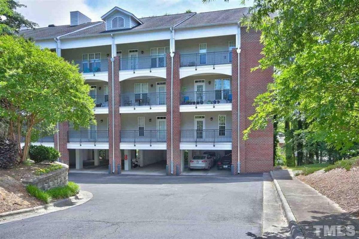 Condo for rent at 113 Conner Dr #203, Chapel Hill, NC 27514