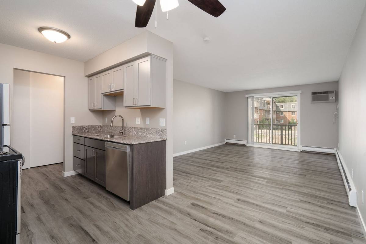 Apartment for rent at 96 Emerson Ave W, Saint Paul, MN 55118