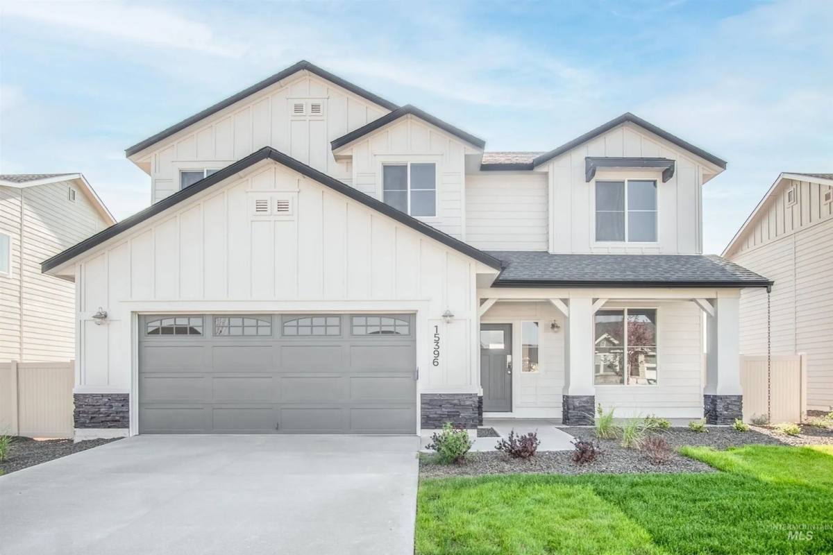House for rent at 15396 Hogback Way, Caldwell, ID 83607