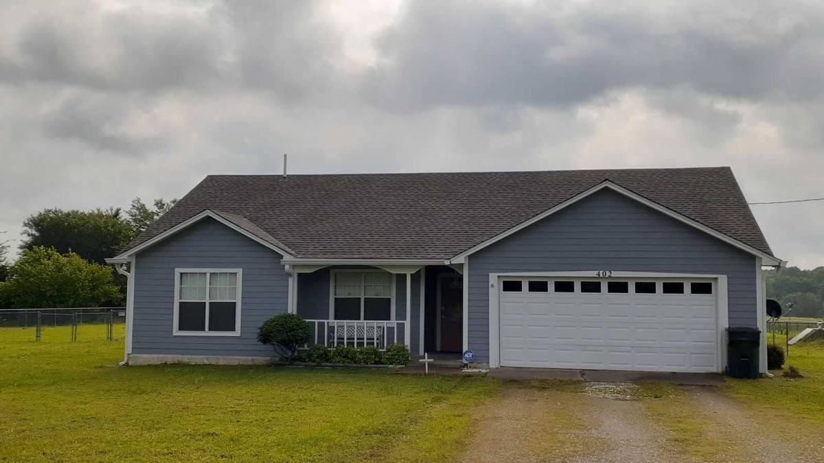 House for rent at 402 Morris School Rd, Searcy, AR 72143