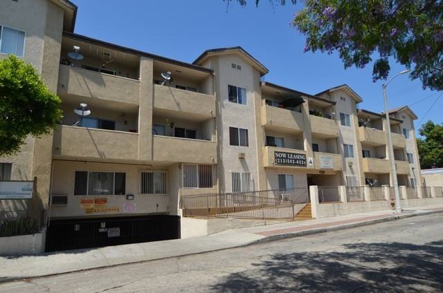 Apartment for rent at 4205 Council St, Los Angeles, CA 90004