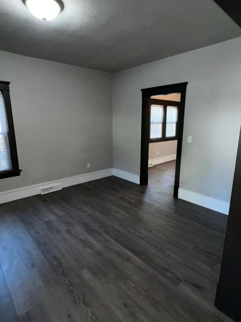 Apartment for rent at 828-830 Penn St, Meadville, PA 16335
