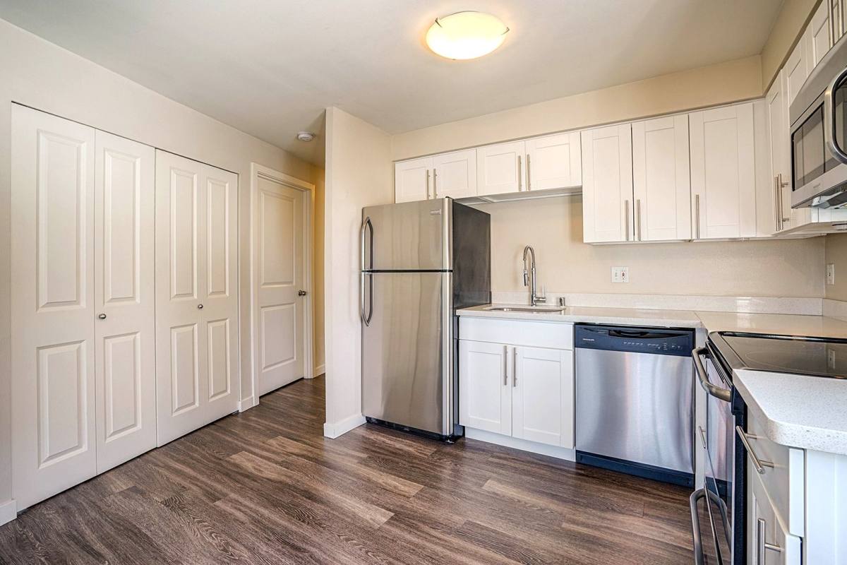 Apartment for rent at 1800 Eastlake Ave E, Seattle, WA 98102