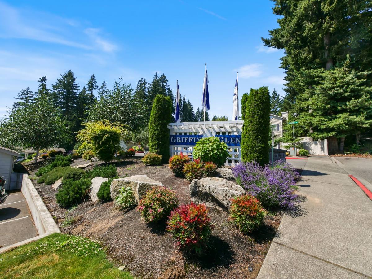 Apartment for rent at 5163 Mariah Lane NE, Bremerton, WA 98311
