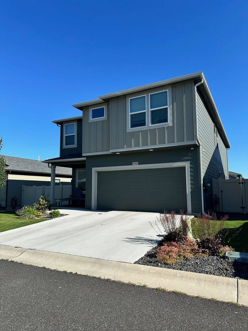 House for rent at 5908 W Morgantown Lane, Spokane, WA 99208