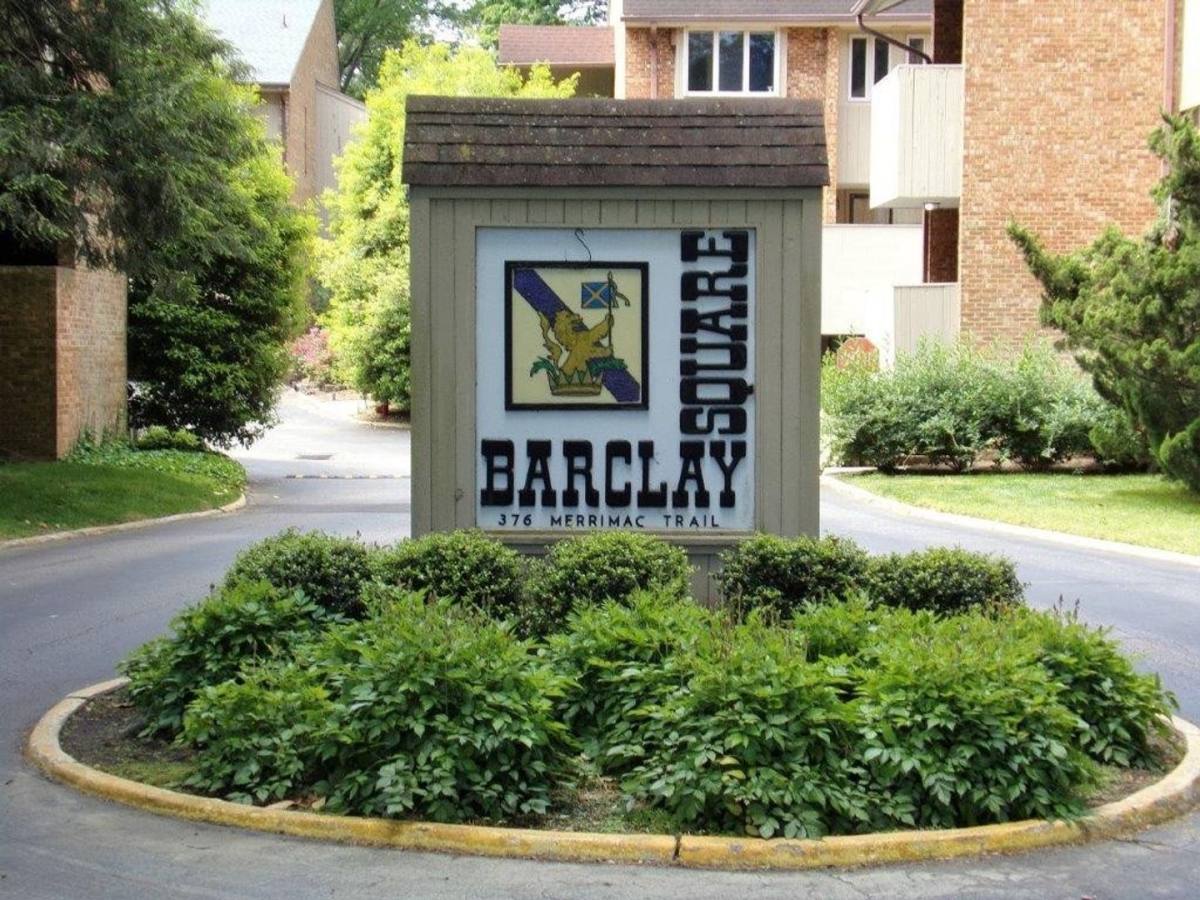 Condo for rent at 376 Merrimac Trail, Williamsburg, VA 23185