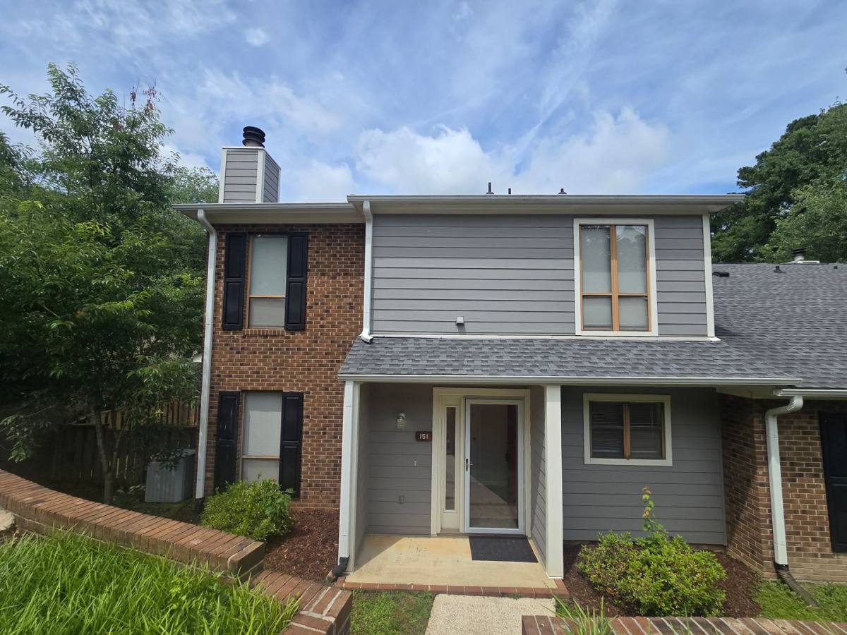Townhouse for rent at 151 Clancy Circle, Cary, NC 27511