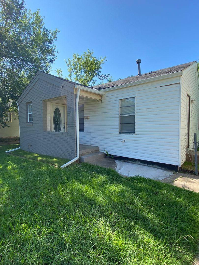 House for rent at 128 W Lilac Lane, Oklahoma City, OK 73110