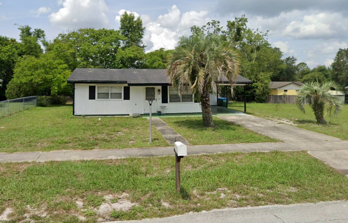 House for rent at 2372 Florida Dr, Deltona, FL 32738