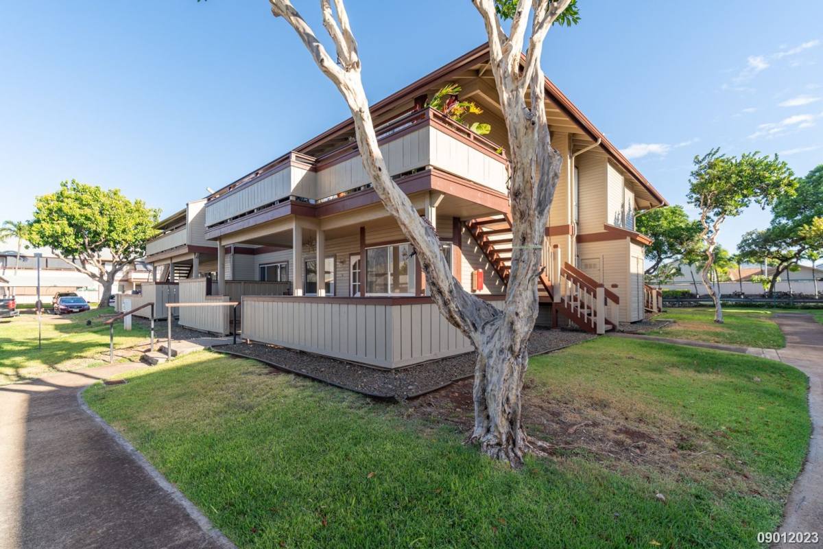 Townhouse for rent at 91-490 Puamaeole St #46A, Ewa Beach, HI 96706