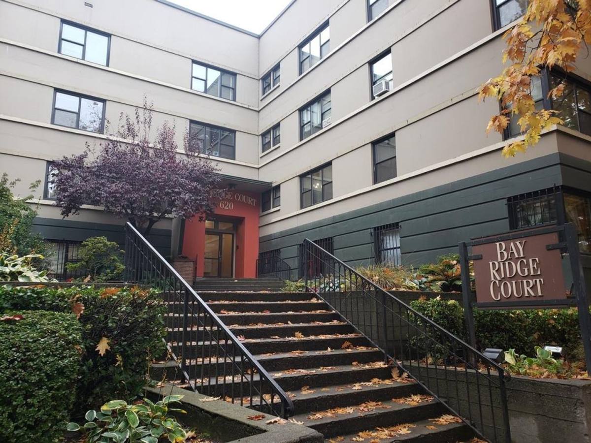 Apartment for rent at 620 8th Ave, Seattle, WA 98104