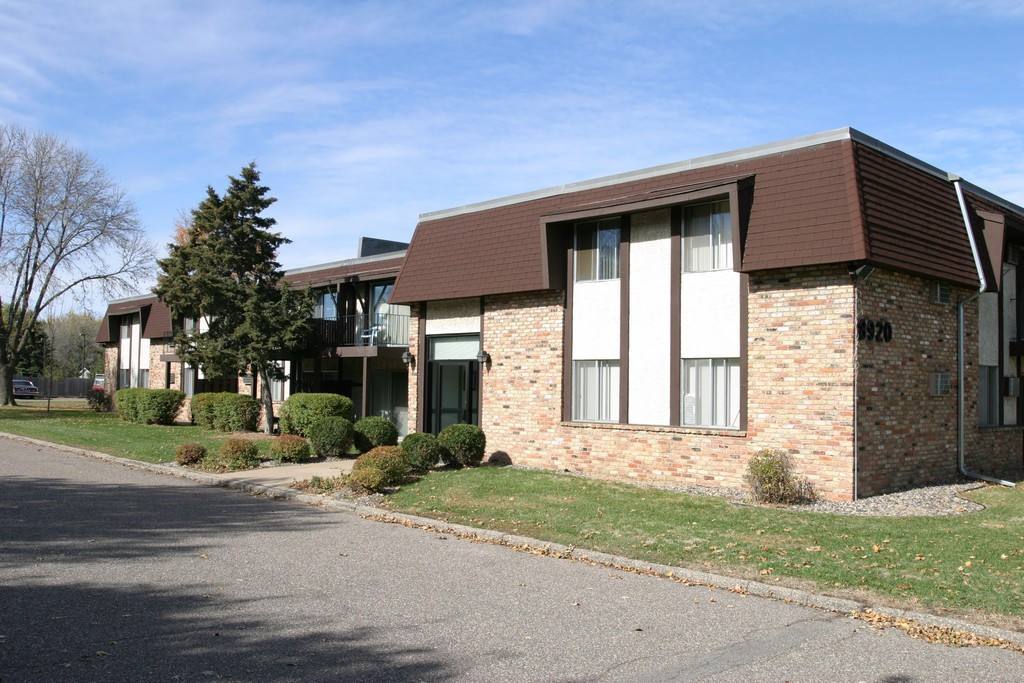 Apartment for rent at 8910 18th Ave S, Minneapolis, MN 55420