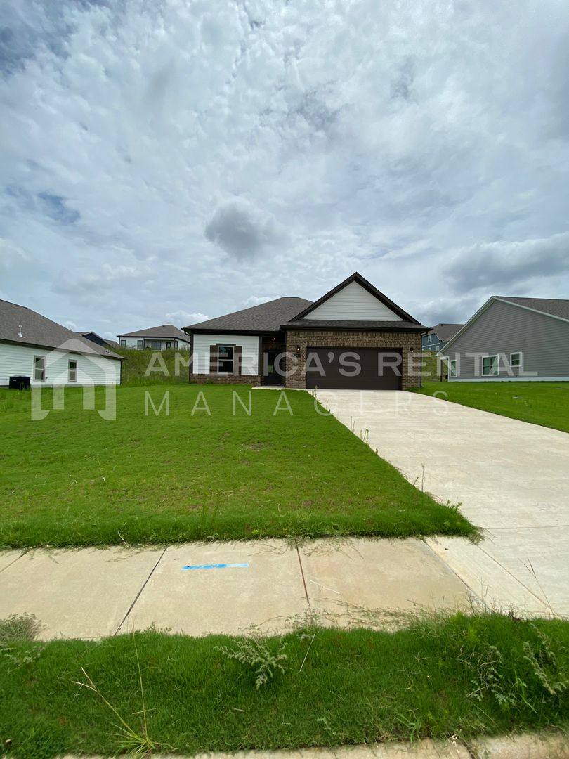 House for rent at 9295 Havenridge Loop, Tuscaloosa, AL 35405