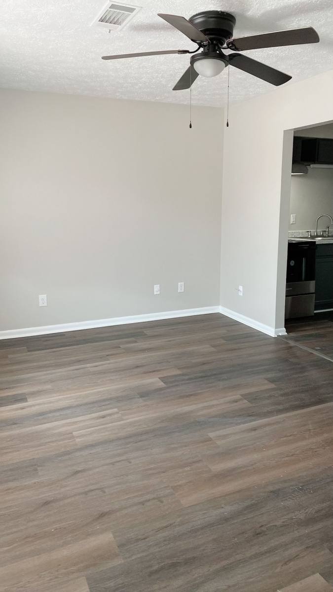 Apartment for rent at 1759 Louisville St, Starkville, MS 39759