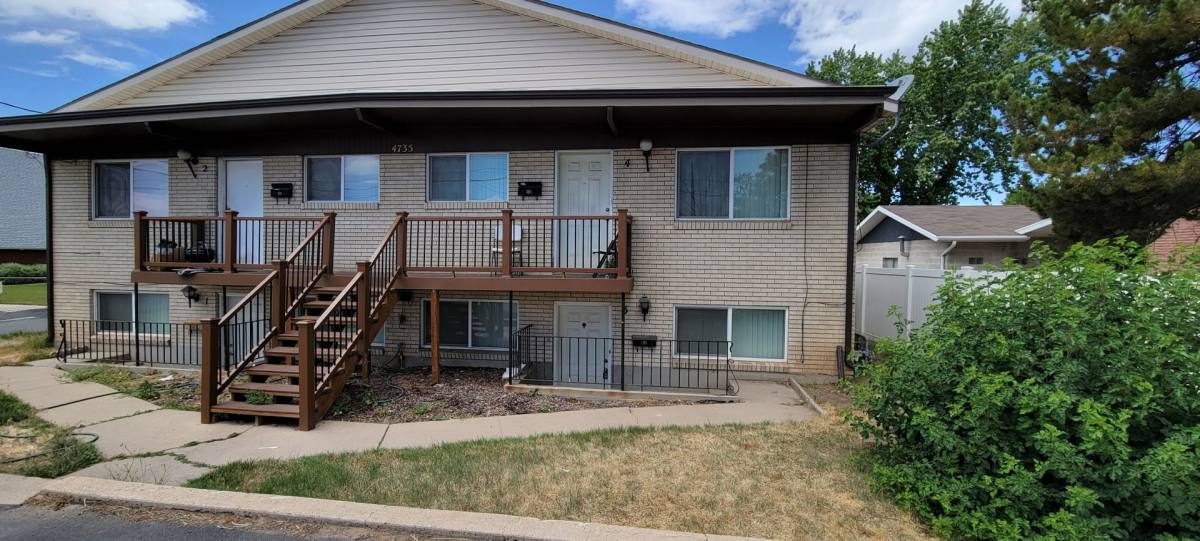 Apartment for rent at 4735 S 1900 W, Roy, UT 84067
