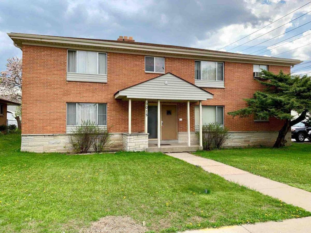 Apartment for rent at 9015 W Thurston Ave, Milwaukee, WI 53225
