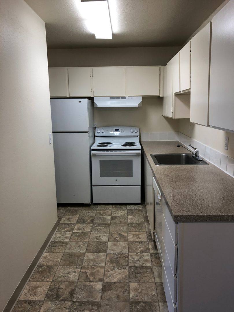 Apartment for rent at 5870 SW Murray Blvd, Beaverton, OR 97005