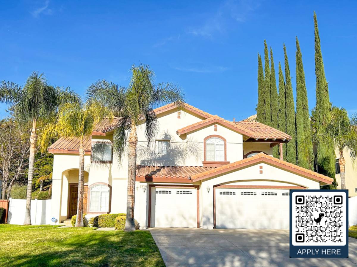 House for rent at 23790 Blue Bill Court, Moreno Valley, CA 92557