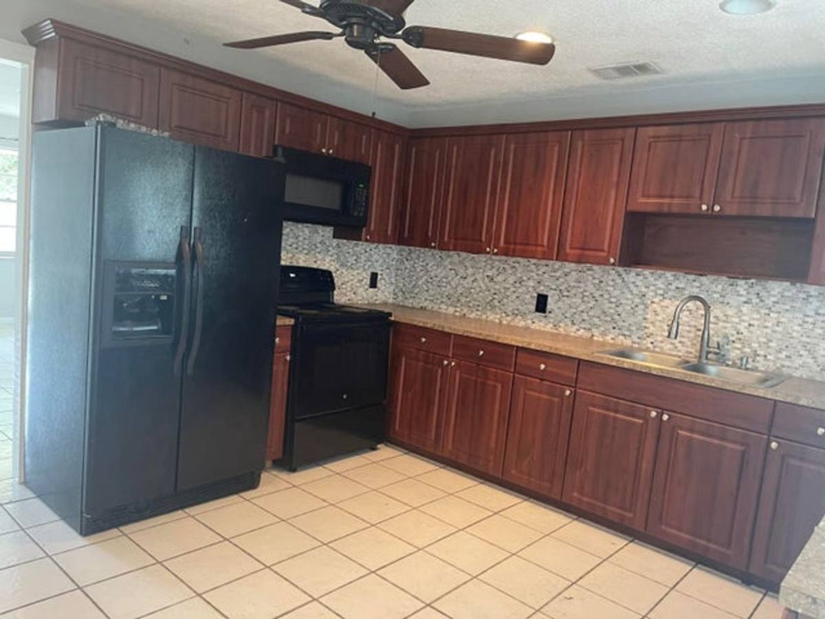House for rent at 4425 Steven Rd W, Lake Worth, FL 33461