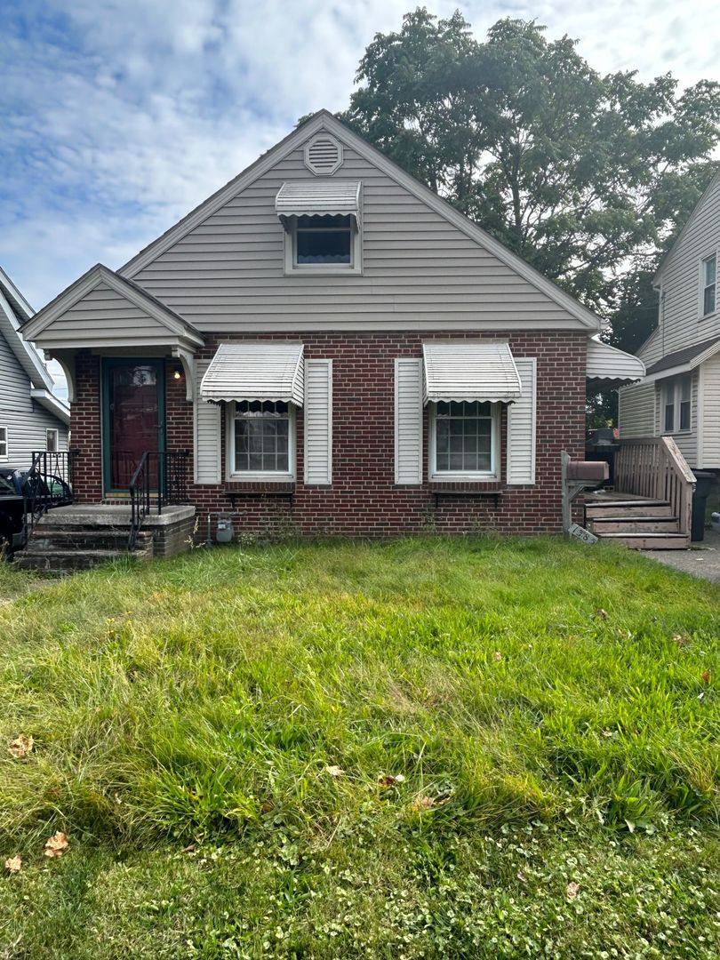 Apartment for rent at 1385 Burkhardt Ave, Akron, OH 44301