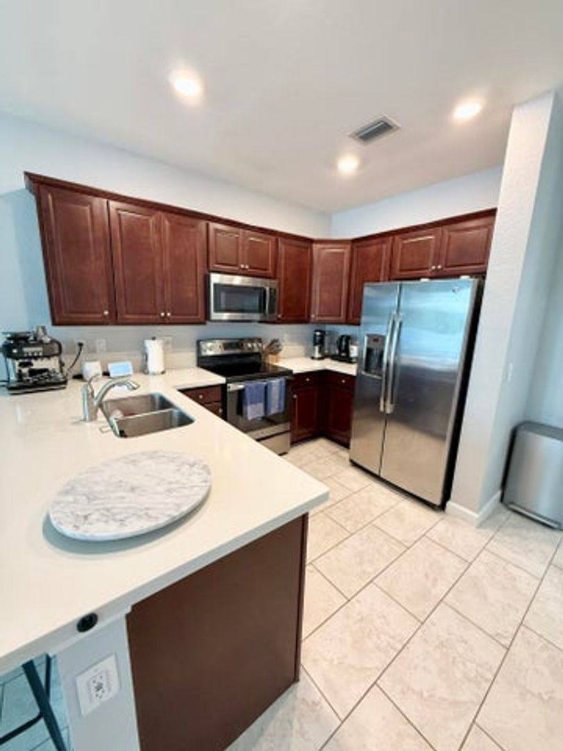 Townhouse for rent at 13027 Anthorne Lane, Boynton Beach, FL 33436