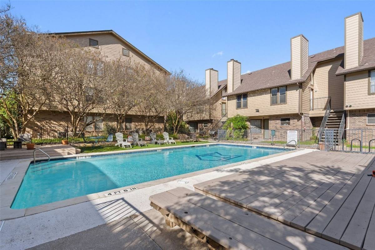 Condo for rent at 5608 Cougar Dr, Austin, TX 78745