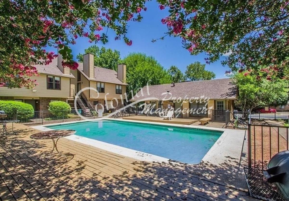 Condo for rent at 5608 Cougar Dr, Austin, TX 78745
