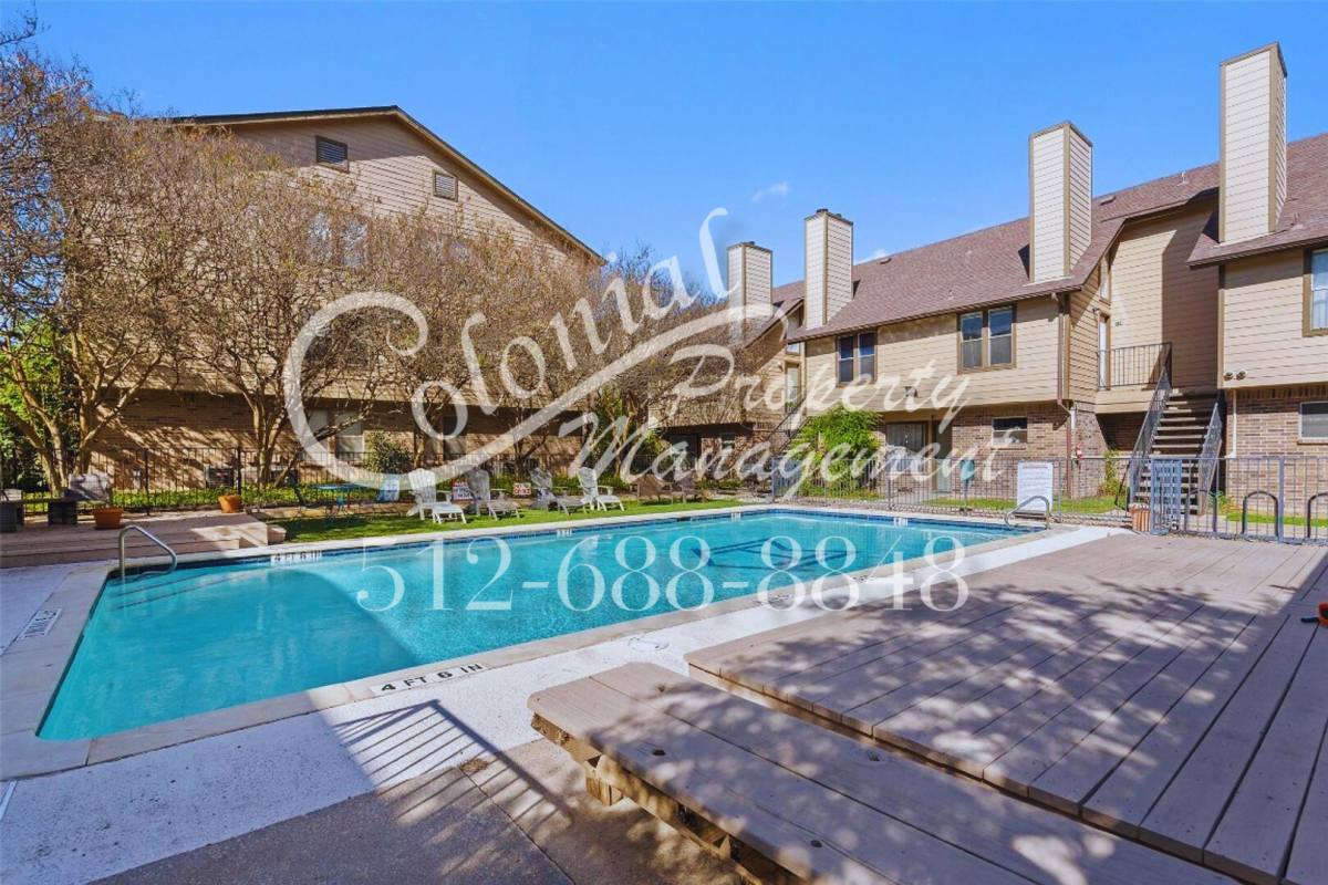 Condo for rent at 5608 Cougar Dr, Austin, TX 78745