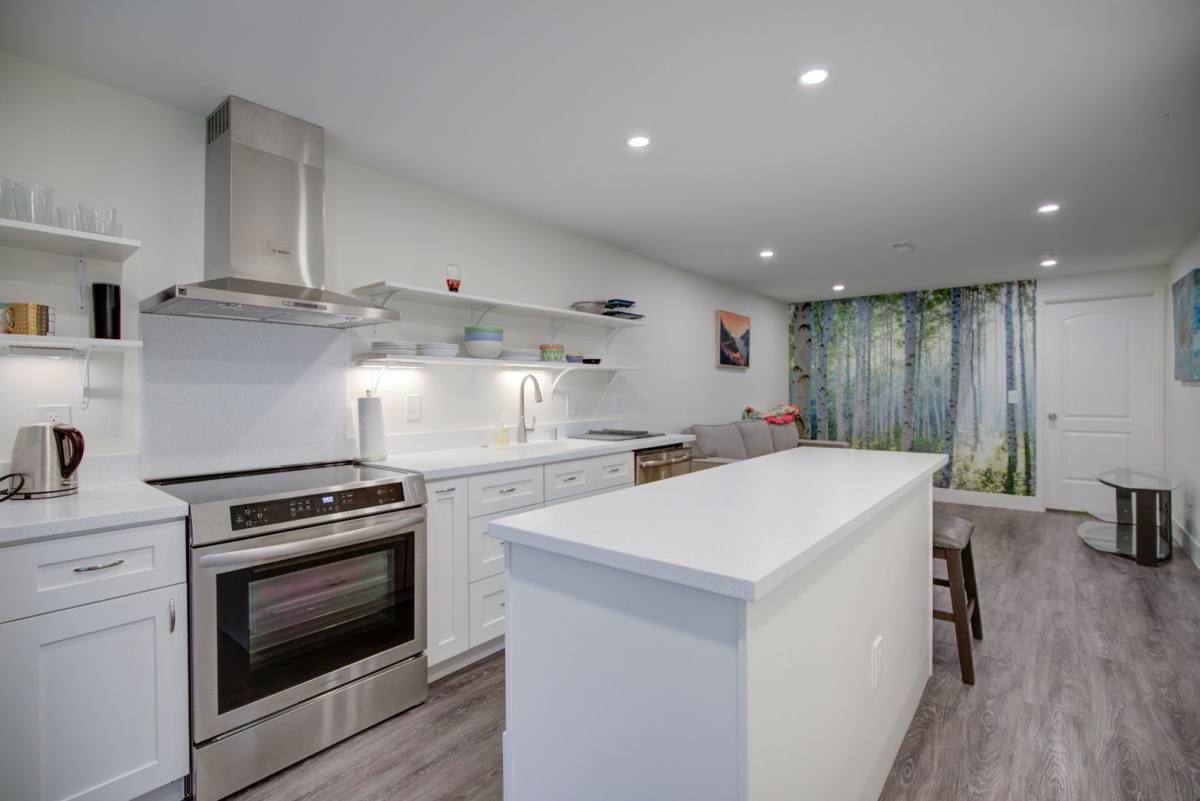 Apartment for rent at 1115 Hancock Dr, Boulder, CO 80303