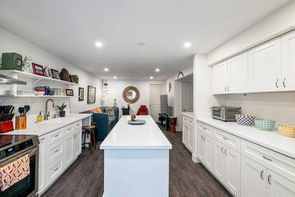 Apartment for rent at 1115 Hancock Dr, Boulder, CO 80303
