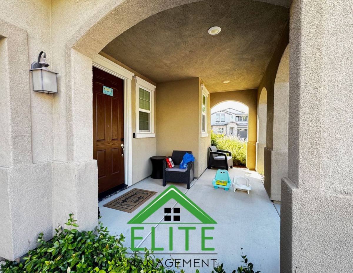 House for rent at 3500 Landsdale Way, El Dorado Hills, CA 95762
