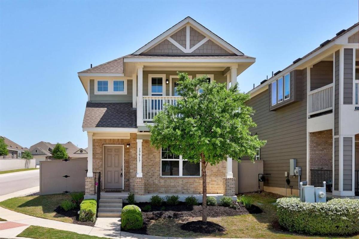 Condo for rent at 17917 Malnati Dirve, Pflugerville, TX 78660