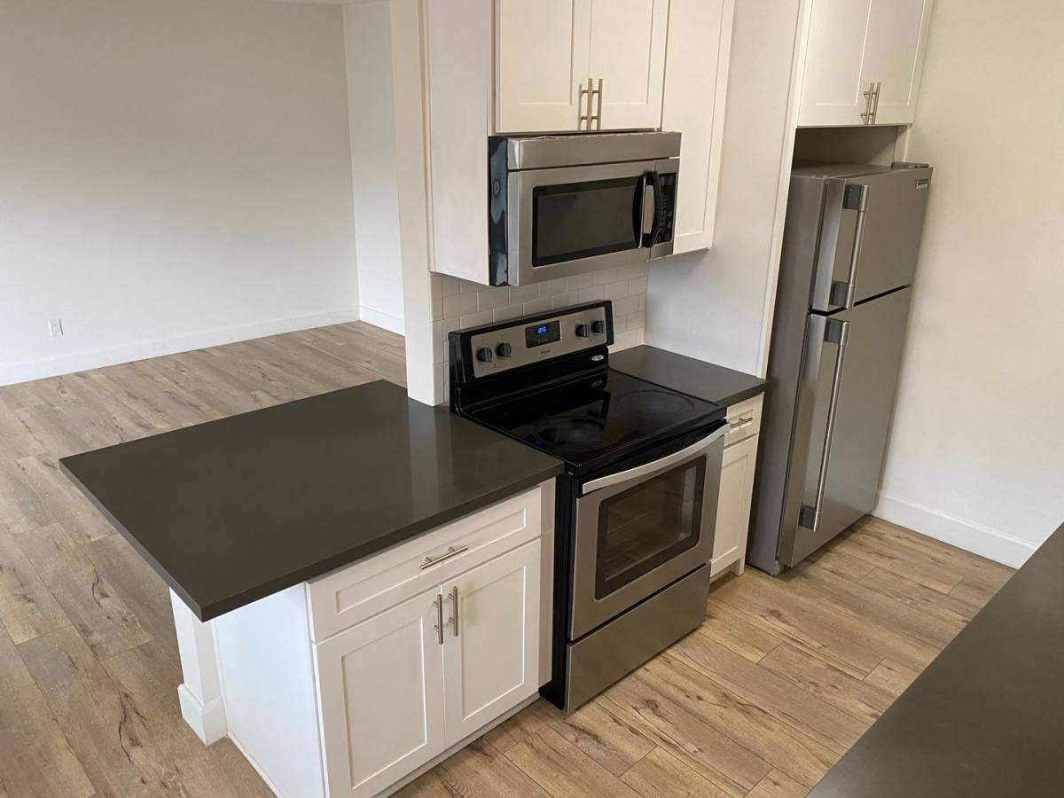 Apartment for rent at 431 Indiana St, El Segundo, CA 90245