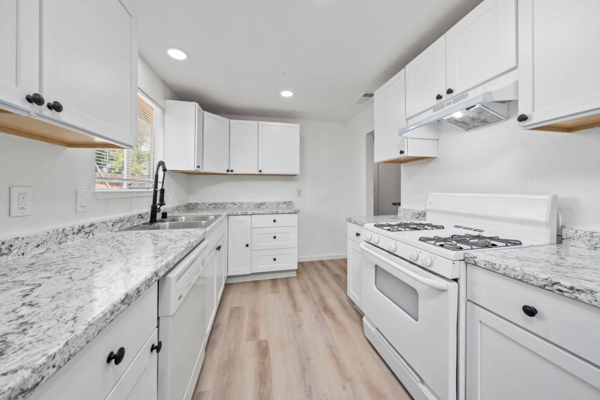 House for rent at 6429 Stoneman Dr, North Highlands, CA 95660