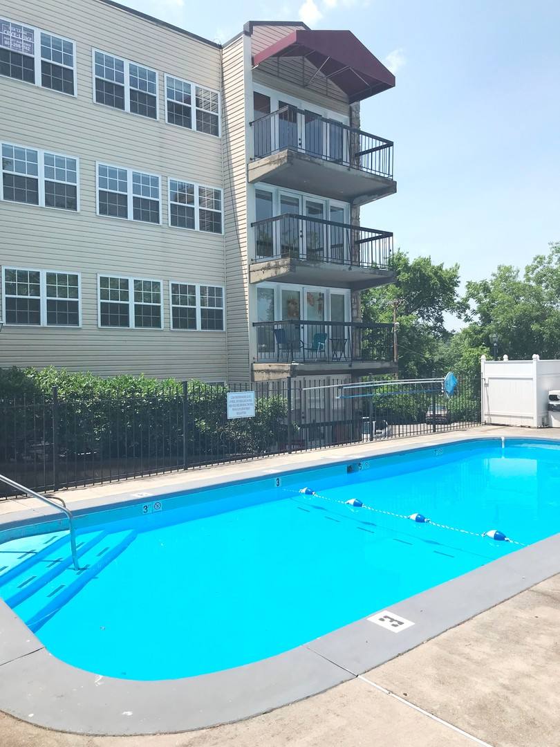 Condo for rent at 2749 Sullins St #309B, Knoxville, TN 37919